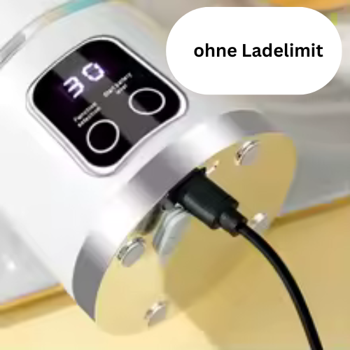 Becher Mixer - ToGo