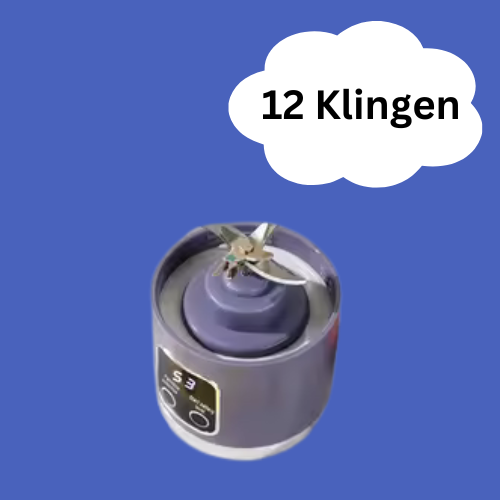 Becher Mixer - ToGo