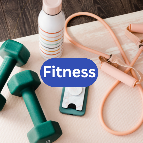 FITNESS