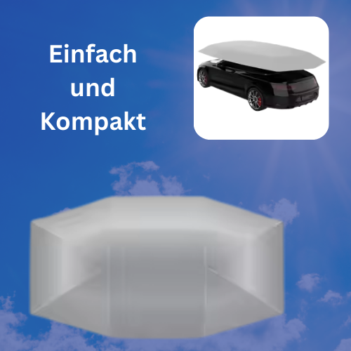 Auto - Schirm